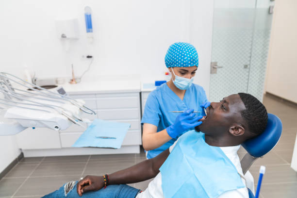 Best Emergency Dental Care for Broken or Chipped Teeth in Lmer Heights, PA
