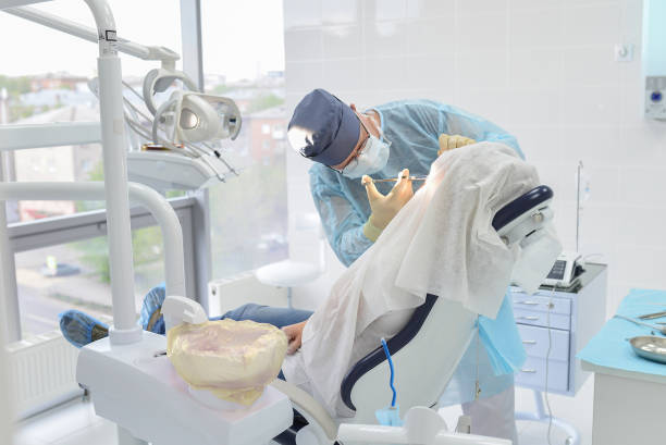 Best After-Hours Dental Trauma Care in Lmer Heights, PA